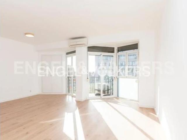 Piso en venta en les Corts, Barcelonès