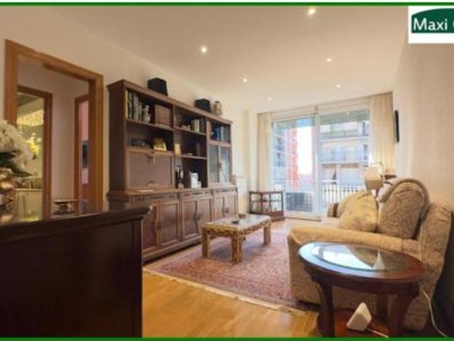 Piso en venta en les Corts, Barcelonès