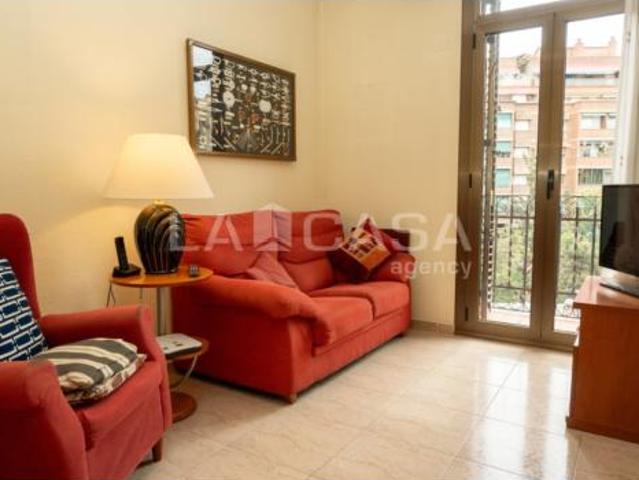 Piso en venta en Sant Martí, Barcelonès