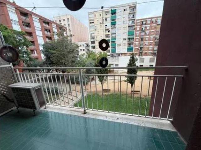 Piso en venta en Sant Andreu, Barcelonès