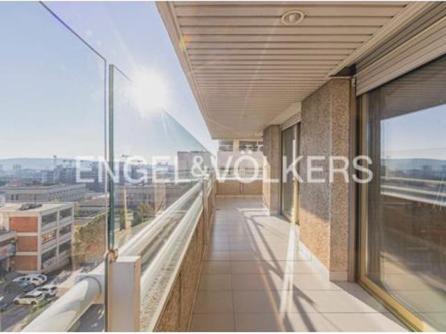 Piso en venta en les Corts, Barcelonès