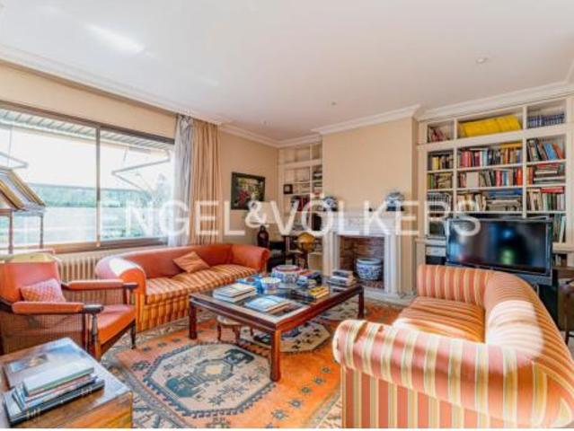 Piso en venta en les Corts, Barcelonès