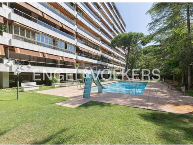 Piso en venta en les Corts, Barcelonès