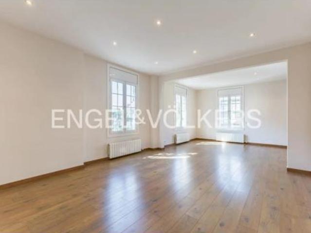 Piso en venta en les Corts, Barcelonès