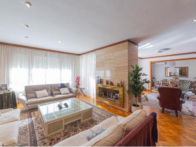 Piso en venta en Sarrià - Sant Gervasi, Barcelonès