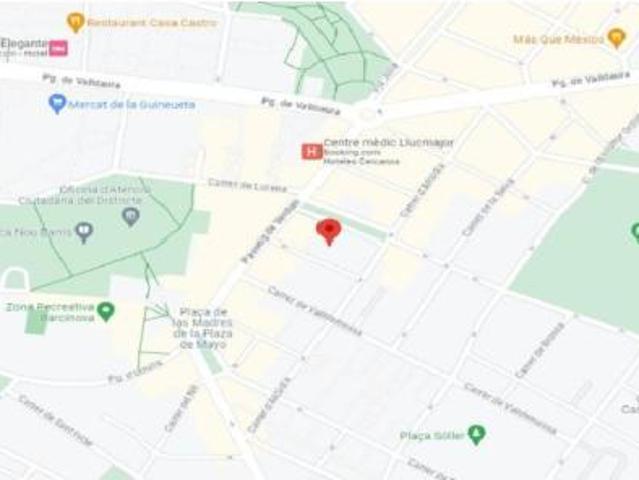 Piso en venta en Nou Barris, Barcelonès