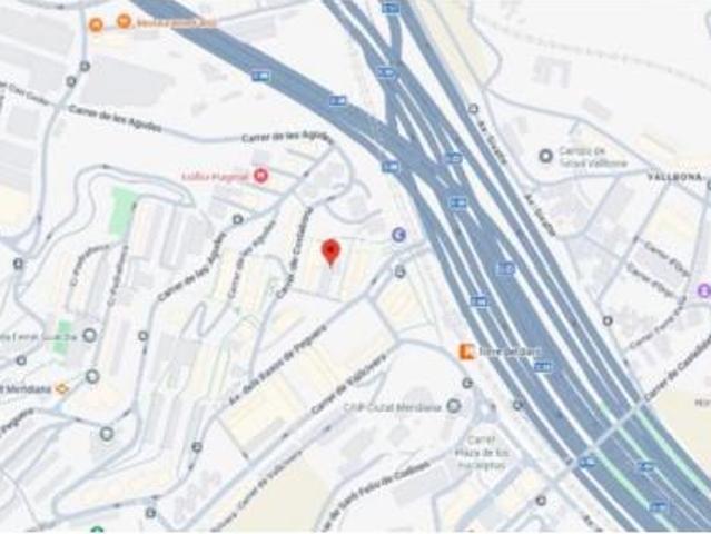 Piso en venta en Nou Barris, Barcelonès