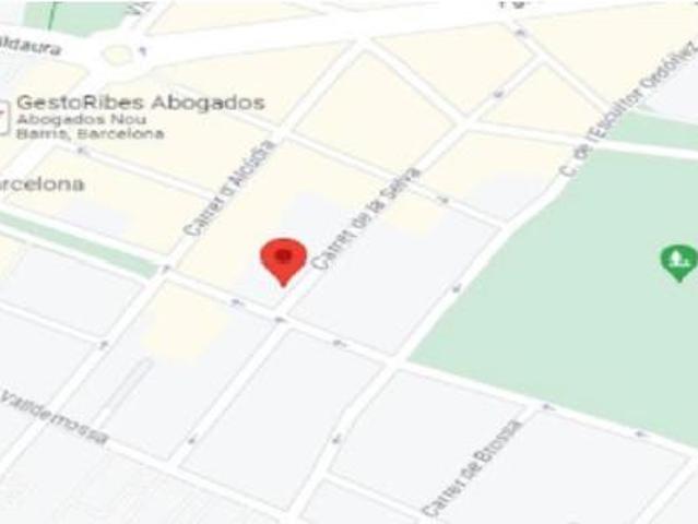 Piso en venta en Nou Barris, Barcelonès