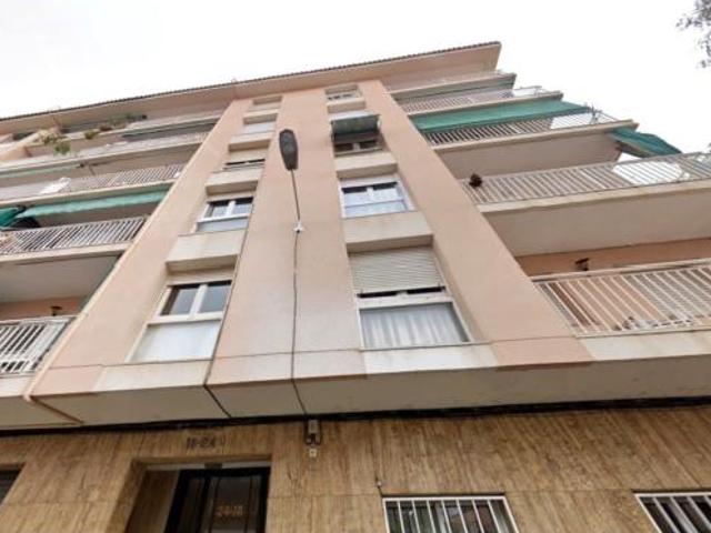 Piso en venta en Nou Barris, Barcelonès