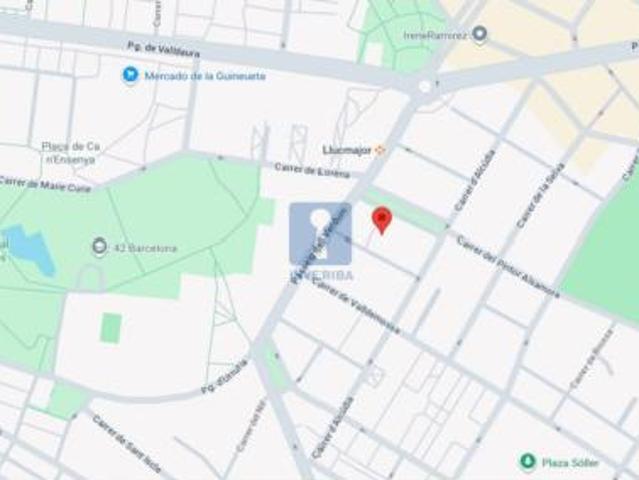 Piso en venta en Nou Barris, Barcelonès