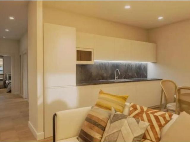 Apartamento en venta en Nou Barris, Barcelonès