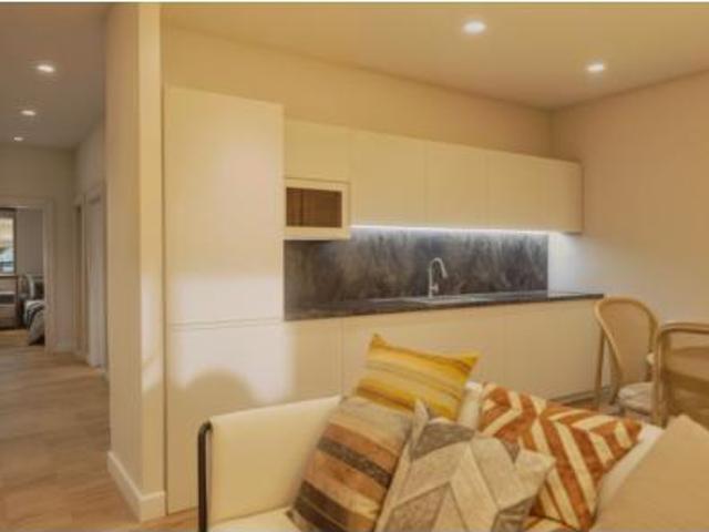 Piso en venta en Nou Barris, Barcelonès