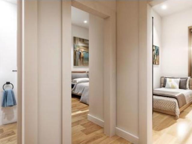 Piso en venta en Nou Barris, Barcelonès