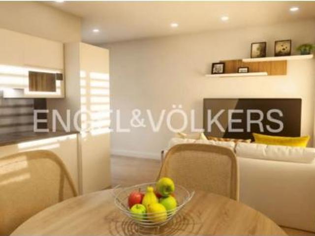 Piso en venta en Nou Barris, Barcelonès