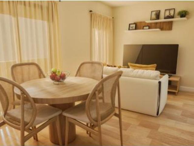Piso en venta en Nou Barris, Barcelonès