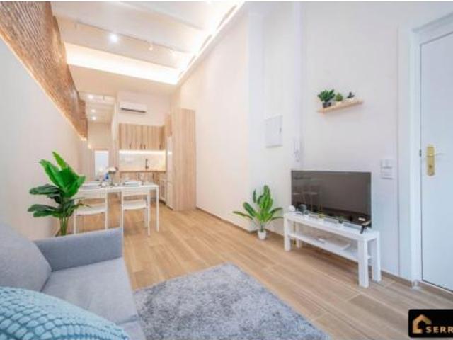 Piso en venta en Sant Andreu, Barcelonès