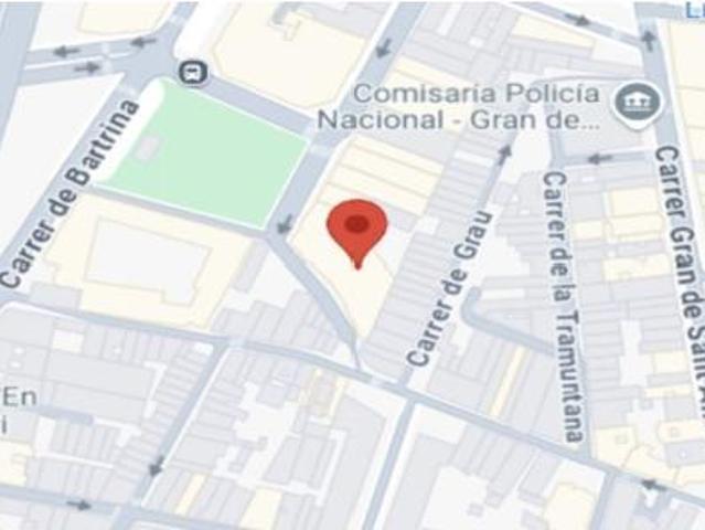 Piso en venta en Sant Andreu, Barcelonès