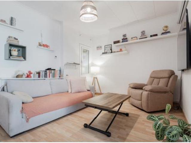Piso en venta en Sant Andreu, Barcelonès