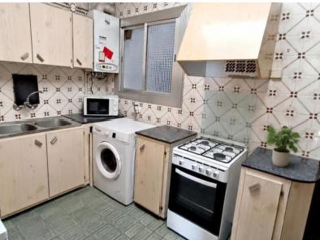 Piso en venta en Sant Andreu, Barcelonès