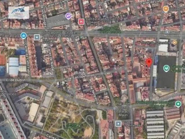 Piso en venta en Sant Andreu, Barcelonès