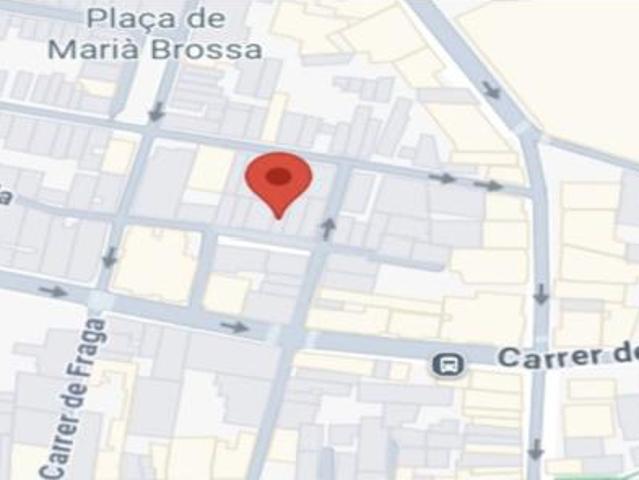 Piso en venta en Sant Andreu, Barcelonès