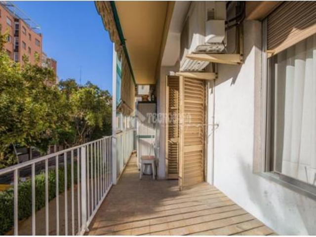 Piso en venta en Sant Andreu, Barcelonès
