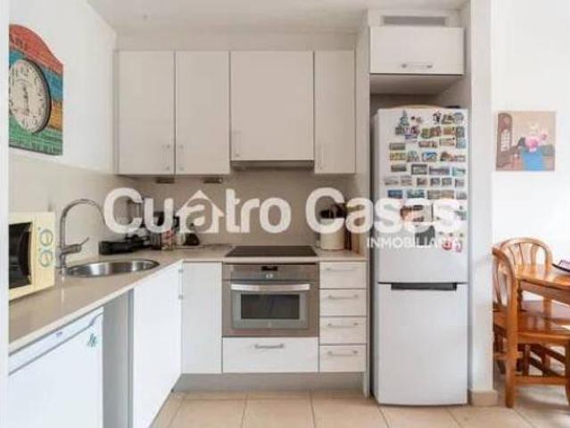 Piso en venta en Sant Andreu, Barcelonès