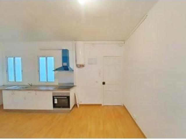 Piso en venta en Sant Andreu, Barcelonès