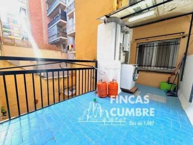 Piso en venta en Sant Andreu, Barcelonès