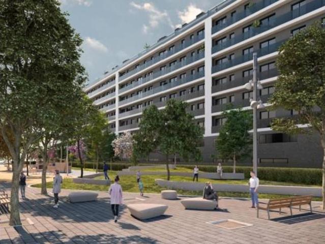 Piso en venta en Barcelona, Sant Andreu de Palomar