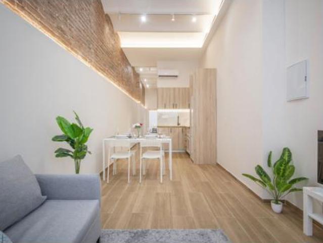 Piso en venta en Sant Andreu, Barcelonès