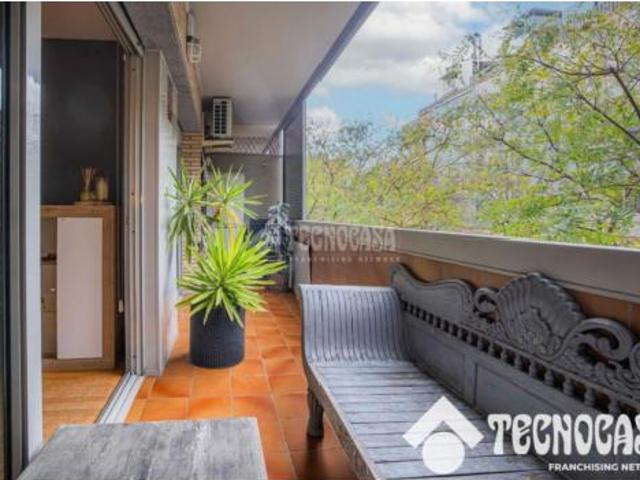 Piso en venta en Sant Andreu, Barcelonès