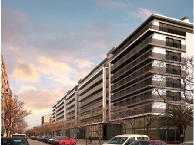 Piso en venta en Sant Andreu, Barcelonès