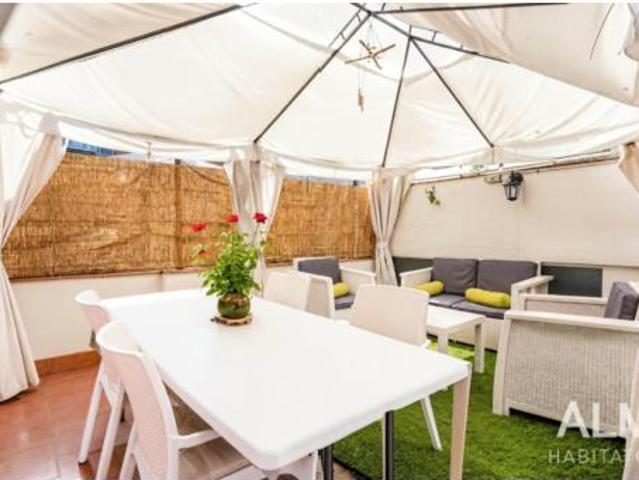 Piso en venta en Sant Andreu, Barcelonès