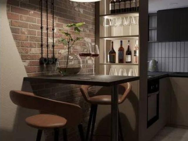 Piso en venta en Eixample, Barcelonès