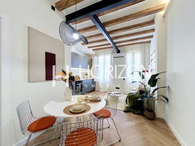 Piso en venta en Eixample, Barcelonès
