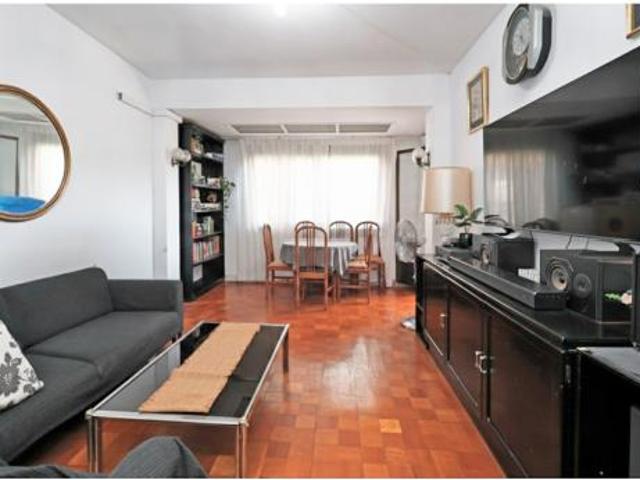 Piso en venta en Eixample, Barcelonès