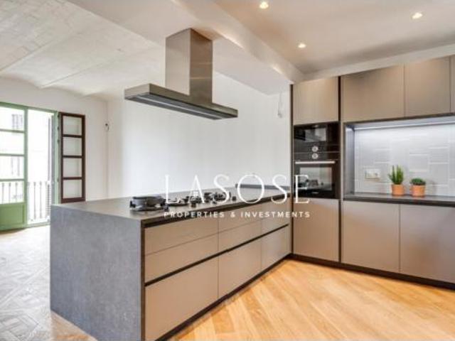 Piso en venta en Eixample, Barcelonès