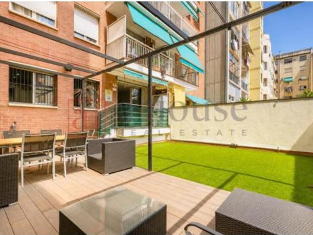 Piso en venta en Eixample, Barcelonès