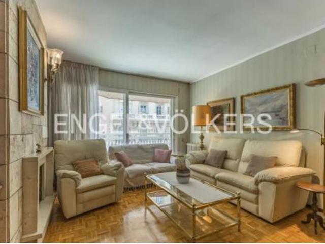 Piso en venta en Eixample, Barcelonès