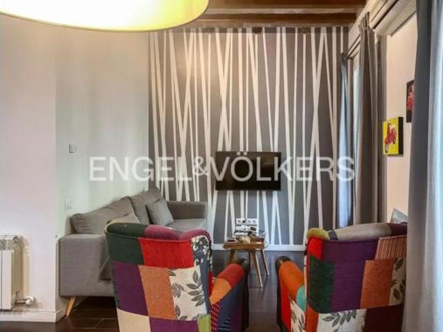Piso en venta en Eixample, Barcelonès
