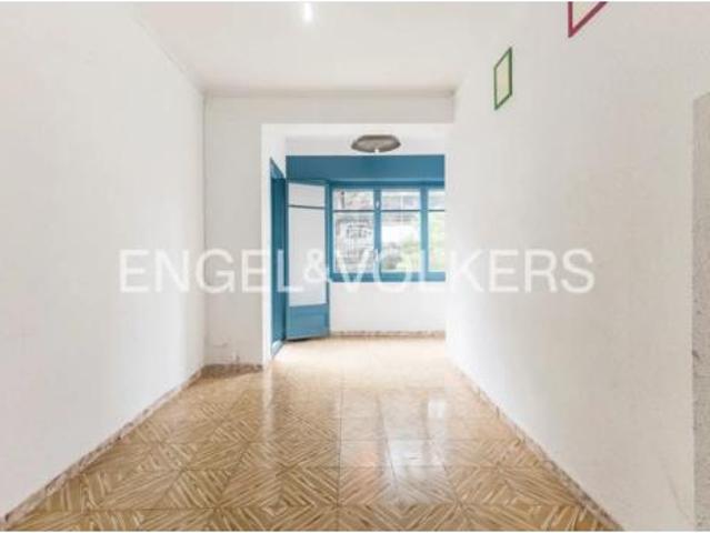 Piso en venta en Eixample, Barcelonès