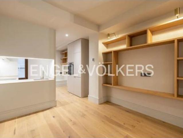 Piso en venta en Eixample, Barcelonès