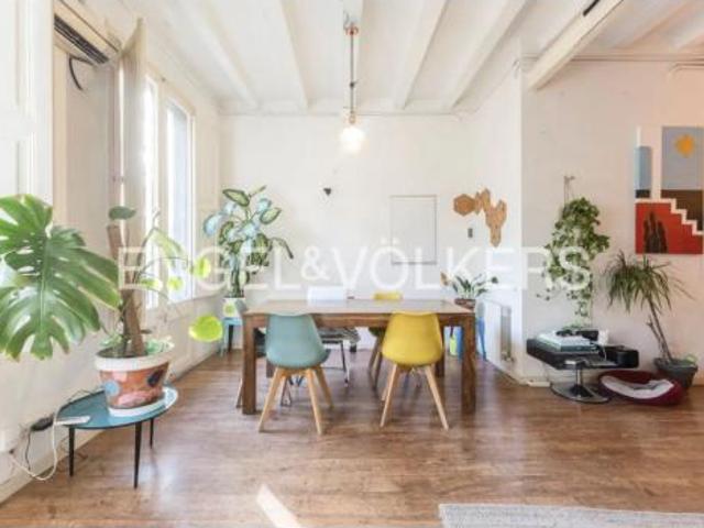 Piso en venta en Eixample, Barcelonès