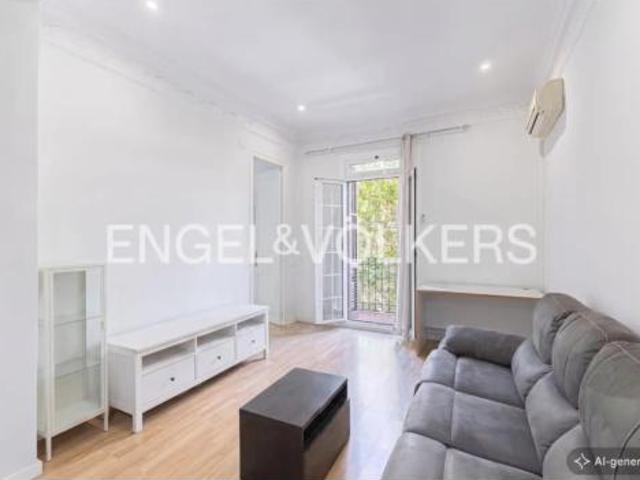 Piso en venta en Eixample, Barcelonès
