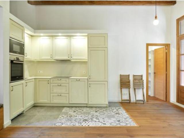 Piso en venta en Eixample, Barcelonès