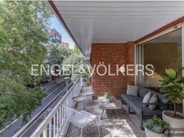Piso en venta en Eixample, Barcelonès