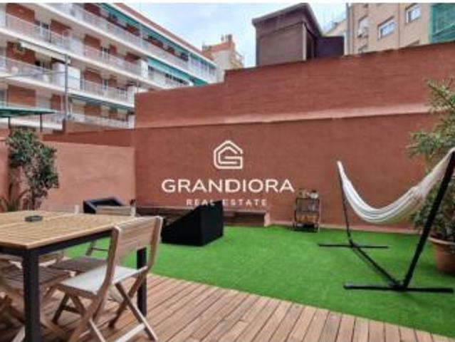 Piso en venta en Eixample, Barcelonès