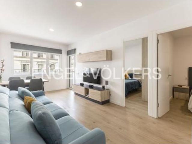 Piso en venta en Eixample, Barcelonès