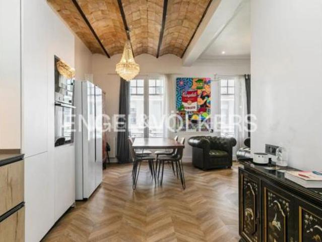 Piso en venta en Eixample, Barcelonès